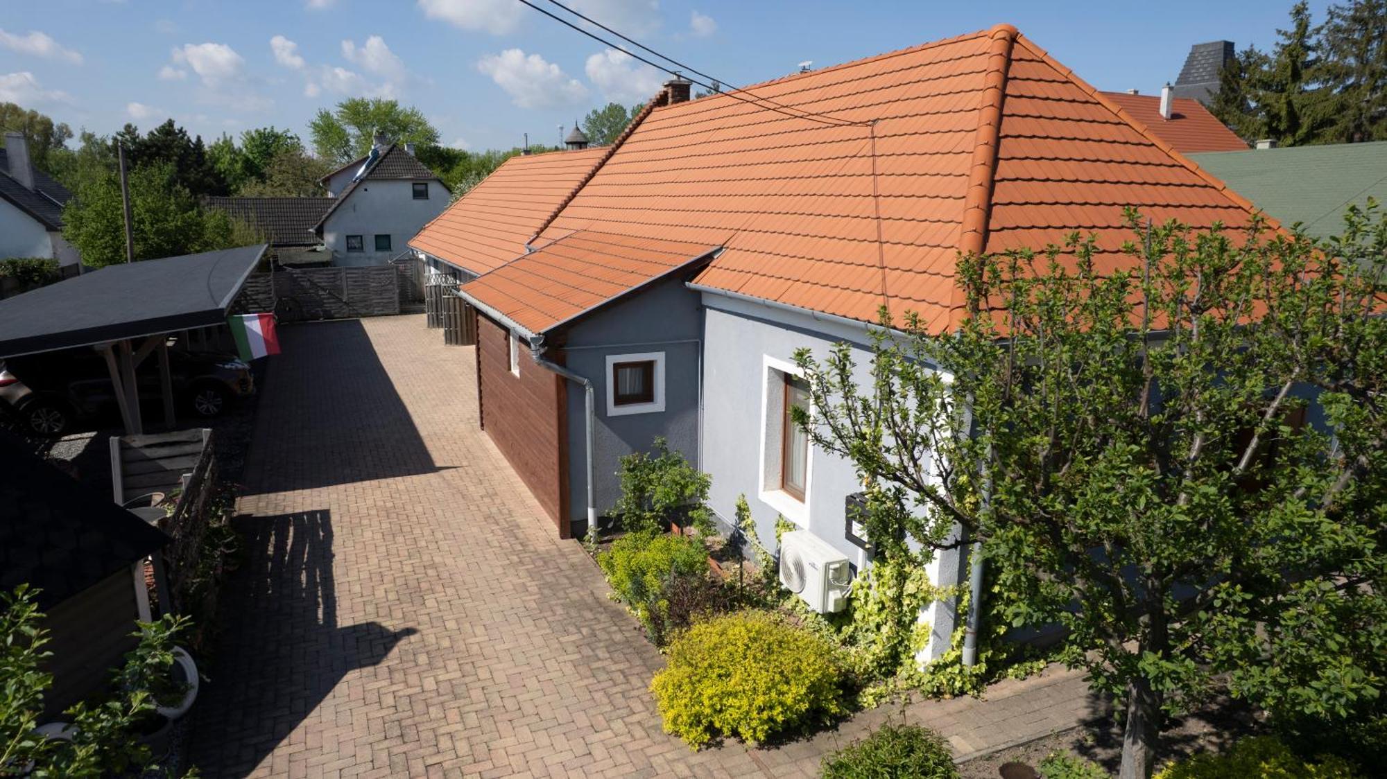 Videki Porta Hotel Herend Exterior foto
