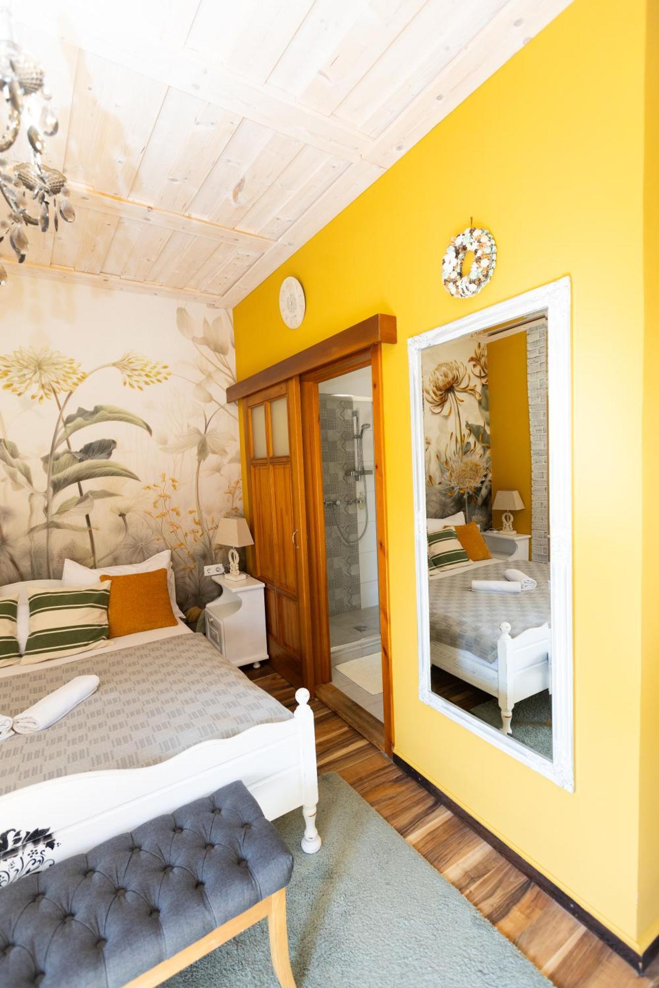 Videki Porta Hotel Herend Exterior foto