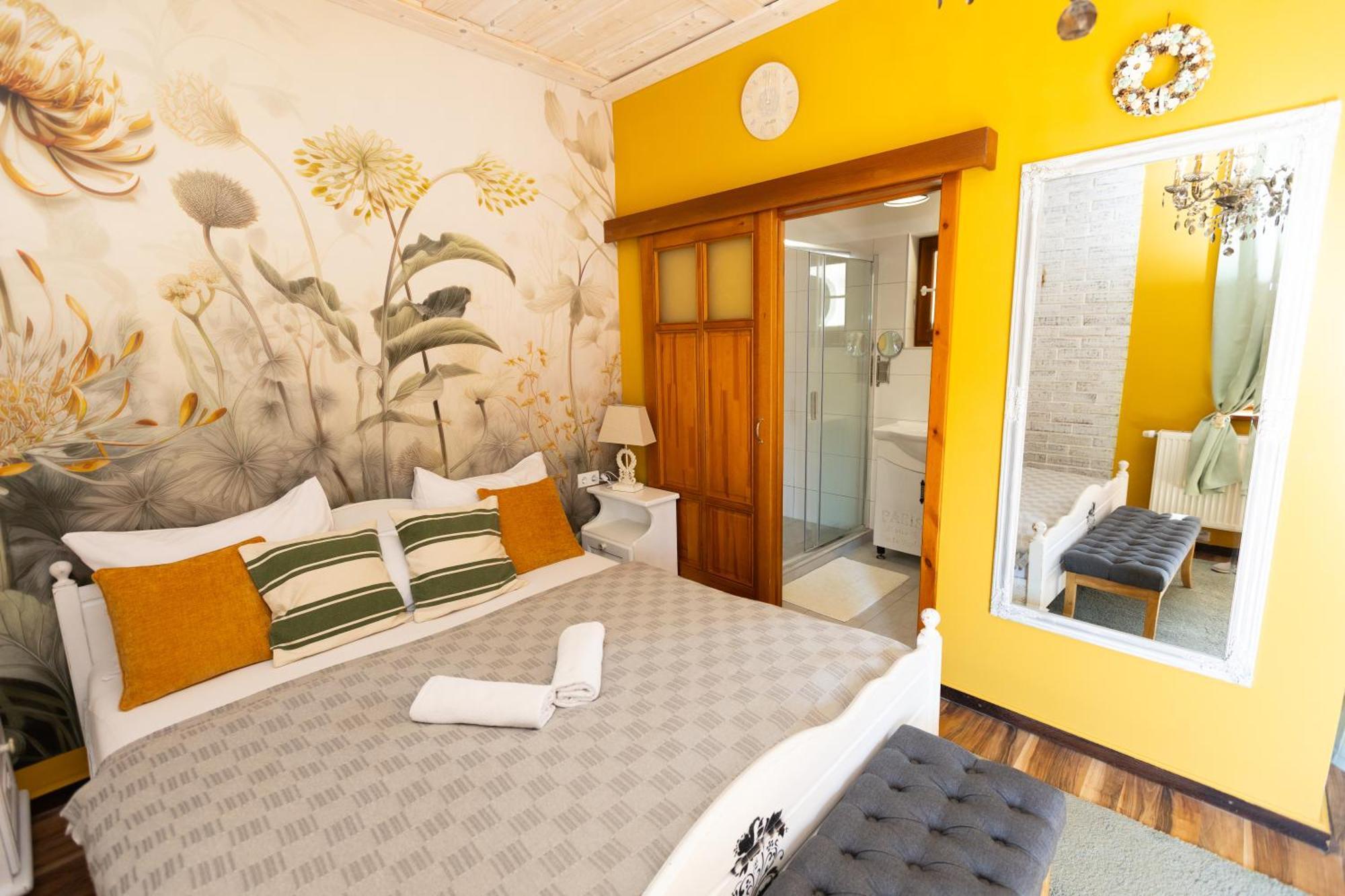 Videki Porta Hotel Herend Exterior foto